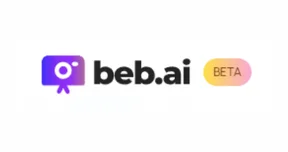 Beb AI interface screenshot